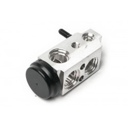 KLÍMA TÁGULÁSI SZELEP SPORTAGE IV 2.0I/2.0CRDI 2010 - 2015/ I40 1.6I/2.0I/1.7CRDI 2011 - 2019/ IX35 2.0I/2.0CRDI 2010-04 -