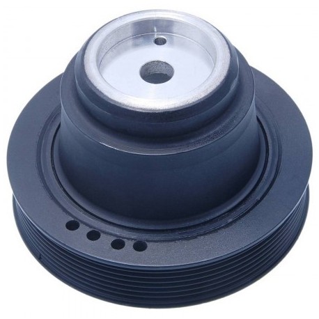 FORGATTYÚS TENGELY SZÍJTÁRCSA MITSUBISHI PAJERO/MONTEROLONG V90 2006.08- G.EXP MD377380