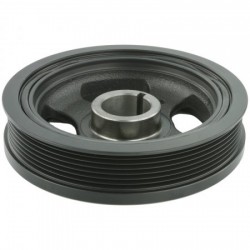 FORGATTYÚS TENGELY SZÍJTÁRCSA TOYOTA RAV4 ACA3,ALA3,GSA33,ZSA3 2005.11-2012.12 GR 13408-0R030