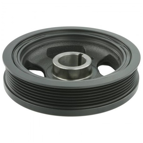 FORGATTYÚS TENGELY SZÍJTÁRCSA TOYOTA RAV4 ACA3,ALA3,GSA33,ZSA3 2005.11-2012.12 GR 13408-0R030