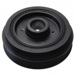 FORGATTYÚS TENGELYSZÍJTÁRCSA TOYOTA CAMRY (JPP) ACV30,MCV3 2001.07-2006.01 US 13408-20010