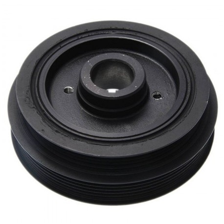 FORGATTYÚS TENGELYSZÍJTÁRCSA TOYOTA CAMRY (JPP) ACV30,MCV3 2001.07-2006.01 US 13408-20010