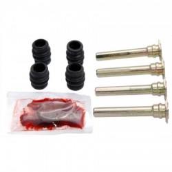 ELSŐ FÉKNYEREG VEZETŐ PERSELY NISSAN ALMERA UK MÁRKA N16E 2000.02-2006.11 EL 41139-71J25