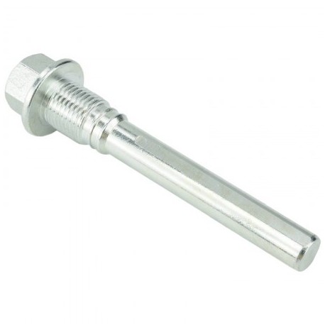 ELSŐ FÉKNYEREG VEZETŐ PERSELY HONDA CR-V RD1 1996-2001 GN 45235-SM4-A01