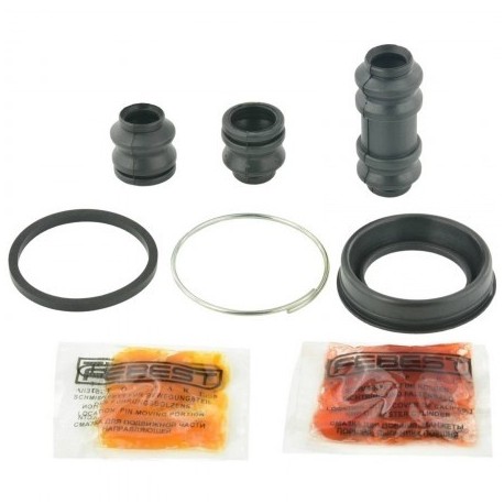 JAVÍTÓKÉSZLET, HÁTSÓ FÉKNYEREG MITSUBISHI CHALLENGER K90 1996.05-2001.08 JPN MR307786