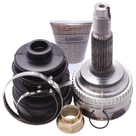 KÜLSŐ CSUKLÓ TOYOTA PRIUS NHW20 2003.08-2009.03 EU 43460-49385