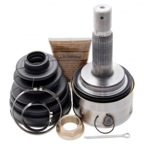 KÜLSŐ CSUKLÓ TOYOTA HILUX GGN15,25,35,KUN1,2,3,LAN15,25,35,TGN1,26,36 200 43460-80033