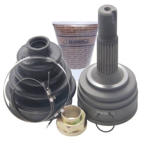 KÜLSŐ CSUKLÓ TOYOTA AYGO KGB10,WNB10 2005.02-2014.05 EU 43420-0H010