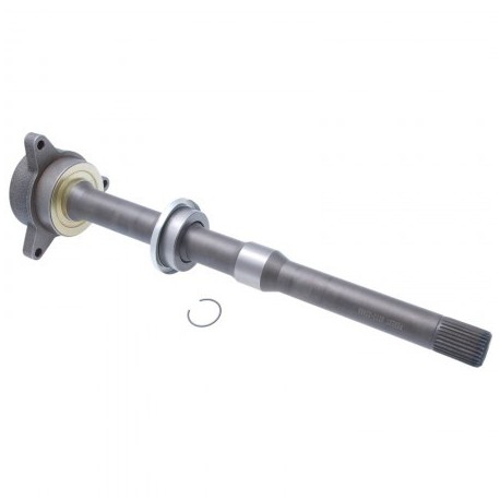 JOBB FÉLTENGELY NISSAN MURANO Z50 2002.09-2007.10 KB. 38230-CA000