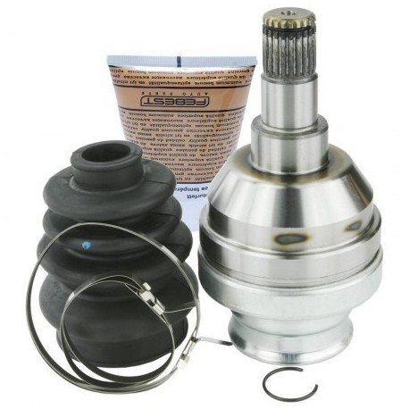 BAL OLDALI BELSŐ CSUKLÓ CHEVROLET AVEO 2009- EU 96832203