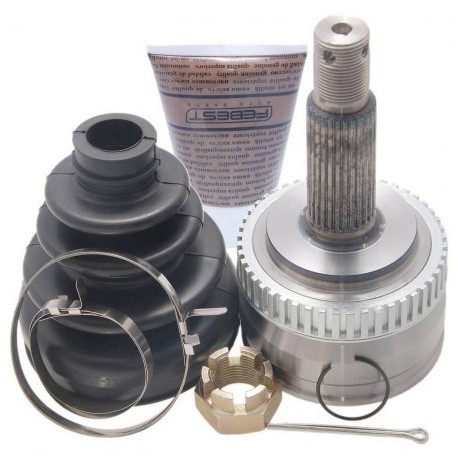 HYUNDAI TUCSON 04: -OCT.2006 (2004-) GEN KÜLSŐ CSATLAKOZÓ 49500-2E750