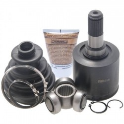 HYUNDAI MÁTRIX 01: -OCT.2006 (2001-) GEN BELSŐ CSUKLÓ 49501-17250