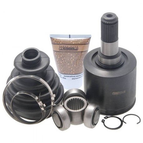 HYUNDAI MÁTRIX 01: -OCT.2006 (2001-) GEN BELSŐ CSUKLÓ 49501-17250