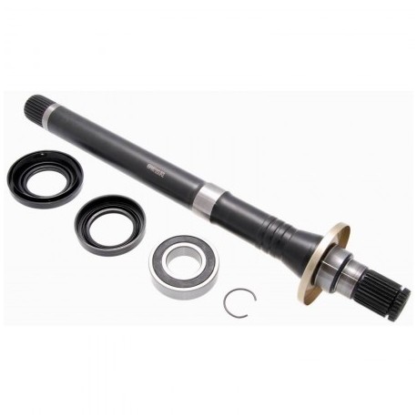 JOBB FÉLTENGELY HYUNDAI SANTA FE 06: -SEP.2006 (2006-) EUR 49560-2B050