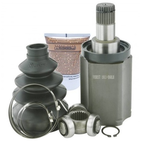 BAL OLDALI BELSŐ CSUKLÓ BMW 5 E60 2001-2009 ECE 31607570275