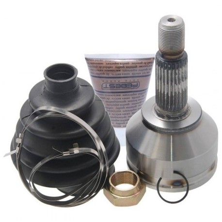 KIVONT KÜLSŐ CSUKLÓ 8S4Z-3B437-B