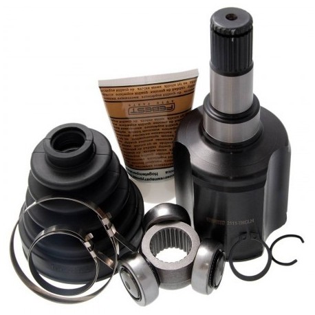 BAL BELSŐ CSUKLÓ FORD FOCUS CB4 2008- WDMO 4511913