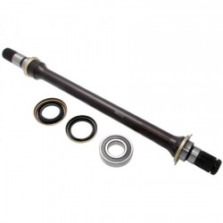 JOBB FÉLTENGELY KIA MES:CARNIVAL (19980615-20050930) MES 0K552-25-700A