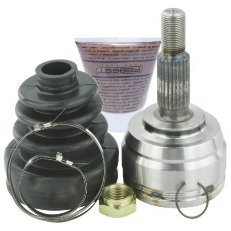 RENAULT DUSTER KÜLSŐ CSUKLÓ 2011- 391009882R