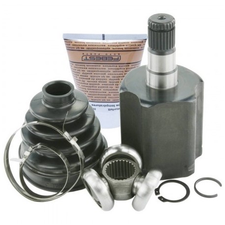 BAL BELSŐ CSUKLÓ VOLVO S80 2007- 36000550