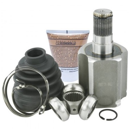 BAL BELSŐ CSUKLÓ VOLVO S80 2007- 36011289