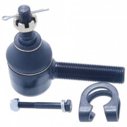 KORMÁNYRÚDVÉG BAL OLDALI LAND ROVER DEFENDER 1987-2006 RTC5870