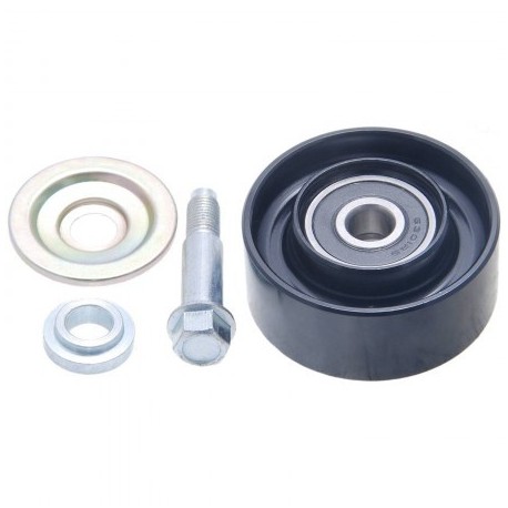 FESZÍTŐ SZÍJTÁRCSA KÉSZLET TOYOTA LAND CRUISER PRADO GRJ12,KDJ12,RZJ12,TRJ12,VZJ12 2002 88440-0K010