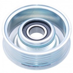 FESZÍTŐ SZÍJTÁRCSA MAZDA 3 BK 2003-2006 EU ZJ01-15-980D