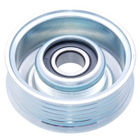 FESZÍTŐ SZÍJTÁRCSA MAZDA 3 BK 2003-2006 EU ZJ01-15-980D