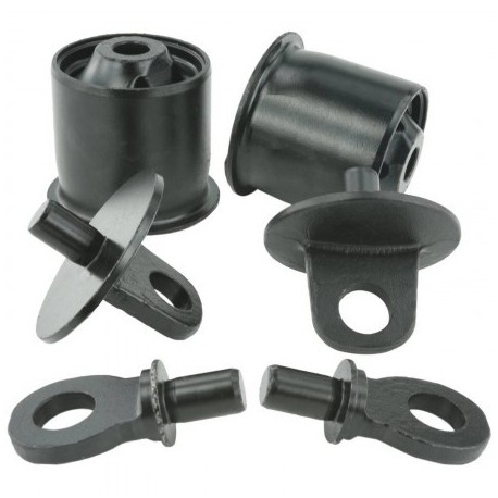 HÁTSÓ GERENDA PERSELYKÉSZLET OPEL MOKKA J13 2013- 402080