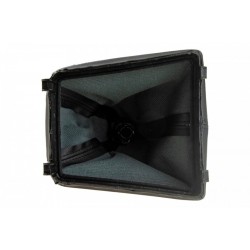 VÁLTÓGOMB + VÁLTÓTÁRCSA SKODA SUPERB 2008-/5 SEBESSÉG/ GZB-SK-008