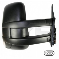 KÜLSŐ TÜKÖR NAPONTA 06- BAL OLDALI TÜKÖR/IRÁNY/ LUXUS 3800428 (A) / 3801926 (G) / 3801928 (LG)