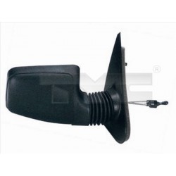 KÜLSŐ TÜKÖR PEUGEOT 405 90- JOBB OLDALI FÉRFI/LINK 8148L2 (A) / 8151K2 (G) / - (K)