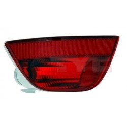 FORD HÁTSÓ KÖDLÁMPA 1063805