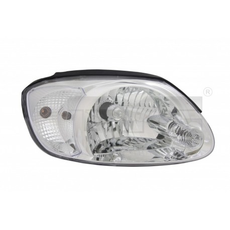 HYUNDAI FÉNYSZÓRÓ 92110-25531
