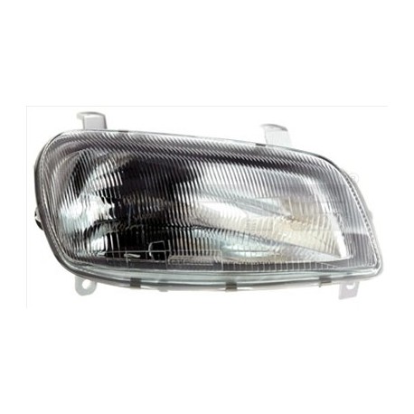 RAV 4 FÉNYSZÓRÓ 94-97 BALRA H4/MAN/ 81150-42041