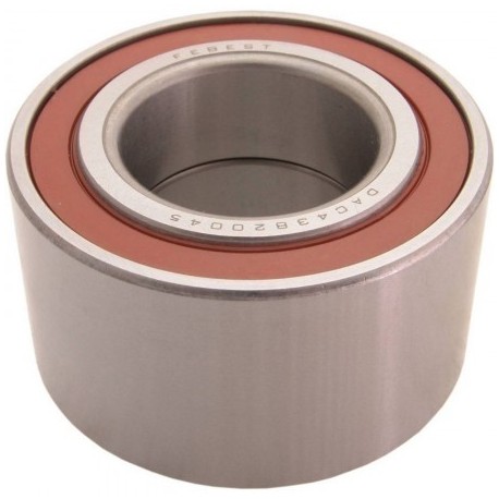 ELSŐ KERÉKAGYCSAPÁGY TOYOTA CRESTA GX90,JZX9,LX90,SX90 1992.10-1996.09 JP 90369-43008