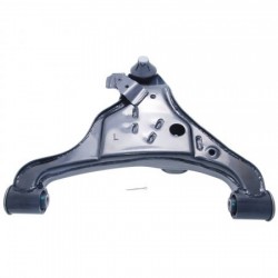 BAL ELSŐ ALSÓ LENGŐKAR NISSAN PATHFINDER R51M 2005.01-2014.11 EL 54501-EA00A