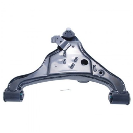 BAL ELSŐ ALSÓ LENGŐKAR NISSAN PATHFINDER R51M 2005.01-2014.11 EL 54501-EA00A