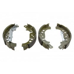 FÉKEK. FIAT GRANDE PUNTO 06-, CORSA D 06- 77363858