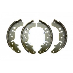 FÉKEK. FIAT GRANDE PUNTO 06-, CORSA D 06- 77363858