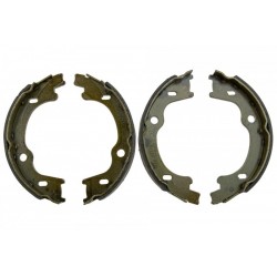 FÉKPOFÁK KIA CARENS 06- 58350-1DA00