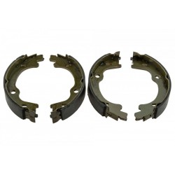 FÉKPOFÁK KIA CARENS 06- 58350-1DA00