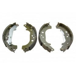 FÉKPOFÁK FORD FOCUS II 04- 1224569