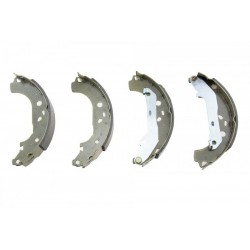 FÉKPOFÁK FORD FOCUS II 04- 1224569