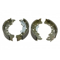 FÉKEK. OPEL CORSA D 06-, GRANDE PUNTO 05- 77363855