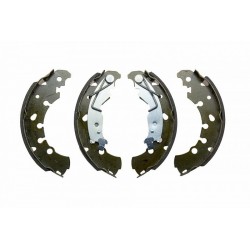 FÉKEK. OPEL CORSA D 06-, GRANDE PUNTO 05- 77363855