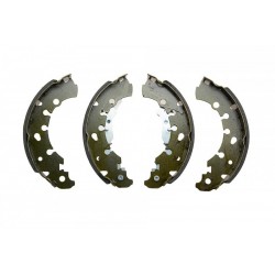 FÉKEK. OPEL CORSA D 06-, GRANDE PUNTO 05- 77363855