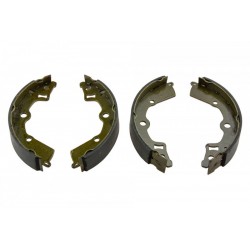 FÉKPOFÁK KIA PICANTO 04- 58350-07A00