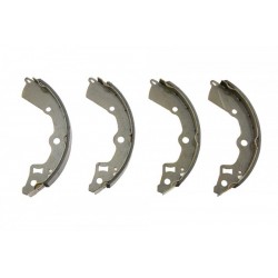 FÉKPOFÁK KIA PICANTO 04- 58350-07A00